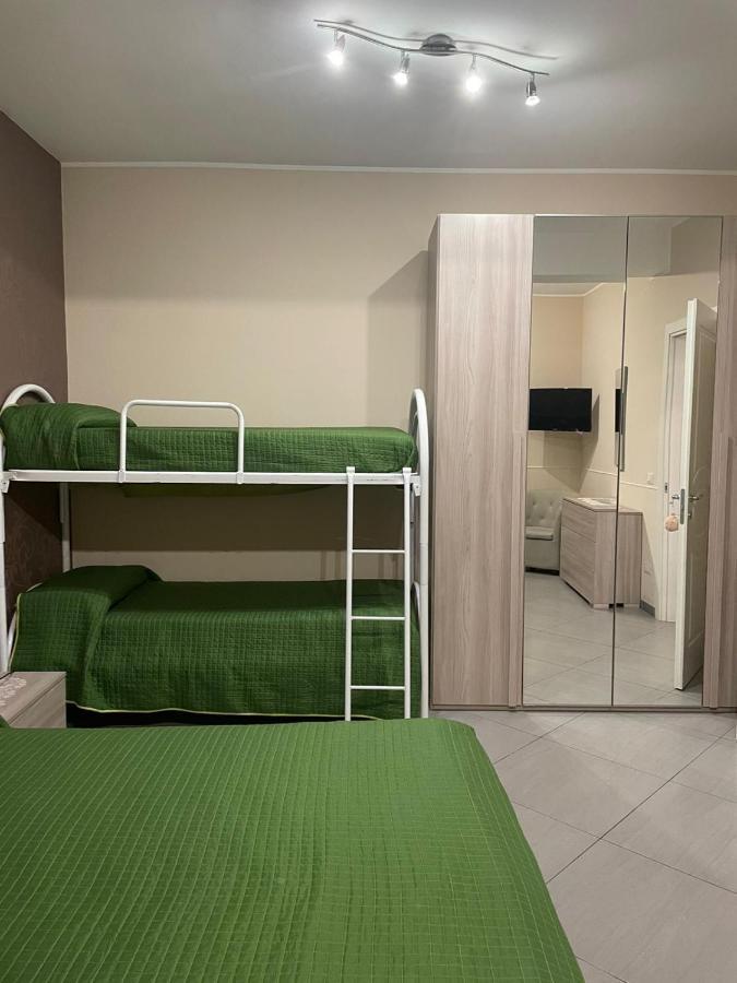 La Scogliera Villa Avola Eksteriør bilde
